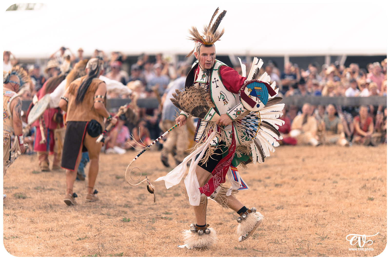 FESTIVAL POW WOW